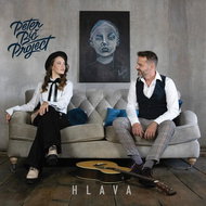 Peter Whip Project: Hlava - CD - Music CD