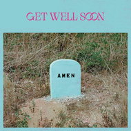 Get Well Soon: Amen - CD - Music CD