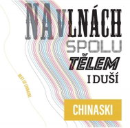 Chinaski: Na vlnách Spolu Tělem I duší (Best Of) (4x CD) - CD - Hudební CD