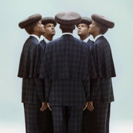 Stromae: Multitude - LP - LP vinyl