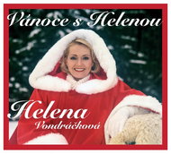 Vondráčková Helena: Christmas with Helena (2x CD) - CD - Music CD