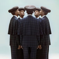 Stromae: Multitude - CD - Music CD
