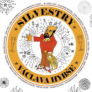 Hybš Václav: Silvestry by Václav Hybš (2x CD) - CD - Music CD