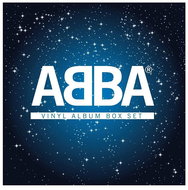 ABBA: Studio Albums (10x LP) - LP - LP Record