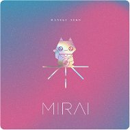 Mirai: Maneki Neko - LP - LP vinyl