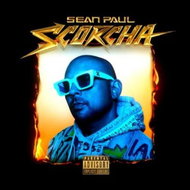 Paul Sean: Scorcha - CD - Hudební CD