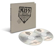 Kiss: KISS Off The Soundboard: Live In Donington (2x CD) - CD - Music CD