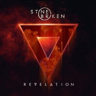 Stone Broken: Revelation - CD - Hudební CD