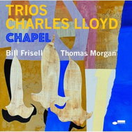 Lloyd Charles: Trios: Chapel - CD - Music CD