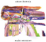 Ďurica Adam: Our Sins - CD - Music CD