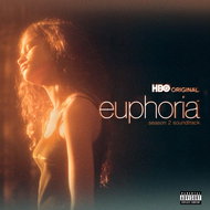 Soundtrack: Euphoria Season 2 - LP - LP Record