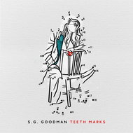 Goodman S. G.: Teeth Marks - LP - LP Record