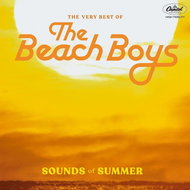 Beach Boys: Sounds Of Summer (6x LP) - LP - LP Record