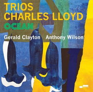 Lloyd Charles: Trios: Ocean - LP - LP Record