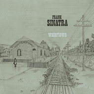 Sinatra Frank: Watertown - LP - LP Record