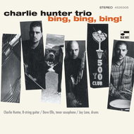 Hunter Charlie: Bing, Bing, Bing! (2x LP) - LP - LP Record