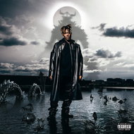 Juice Wrld: Fighting Demons (2x LP) - LP - LP Record
