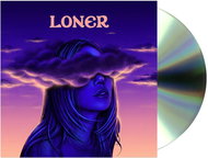 Wonderland Alison: Loner - CD - Music CD