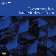 Various: Transmissions From Total Refreshment Centre - CD - Music CD