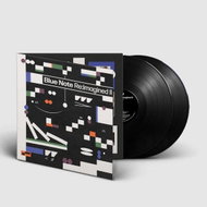 Various: Blue Note Re: imagined II (2x LP) - LP - LP Record