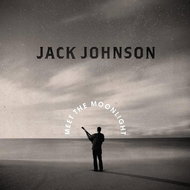 Johnson Jack: Meet The Moonlight - LP - LP Record