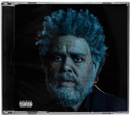 Weeknd: Dawn FM (2x LP) - LP - LP Record
