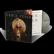 Florence & The Machine: Dance Fever - CD - Music CD