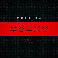 Poetika: Identity - CD - Music CD