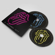 Rolling Stones: Live At The El Mocambo (2x CD) - CD - Hudební CD