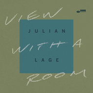 Lage Julian: View With A Room - CD - Music CD
