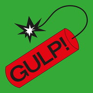 Sports Team: Gulp! - LP - LP Record
