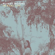 Moore Mandy: In Real Life - CD - Music CD