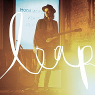 Bay James: Leap - CD - Music CD