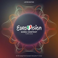 Various: Eurovision Song Contest Turin 2022 (2x CD) - CD - Music CD