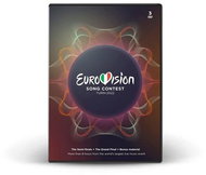 Various: Eurovision Song Contest Turin 2022 (3x DVD) - DVD - Hudební DVD
