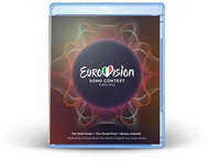 Various: Eurovision Song Contest Turin 2022 (3x Blu-ray) - Blu-ray - Hudební Blu-ray