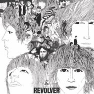Beatles: Revolver (5x LP) - LP - LP Record