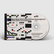 Various: Blue Note Re: imagined II - CD - Music CD