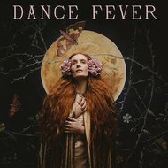 Florence & The Machine: Dance Fever - CD - Hudební CD