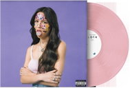 Rodrigo Olivia: Sour (Coloured) - LP - LP vinyl