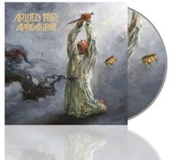 Armed for Apocalypse: Ritual Violence - CD - Hudební CD