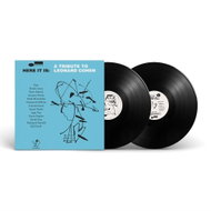 Various: Here It Is: Tribute To Leonard Cohen (2x LP) - LP - LP Record
