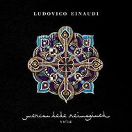 Einaudi Ludovico: Reimagined Volume 1 & 2 (2x LP) - LP - LP vinyl