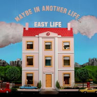 Easy Life: Maybe In Another Live - LP - LP Record