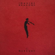 Imagine Dragons: Mercury - Acts 1 & 2 (brilliant box) (2x CD) - CD - Hudební CD