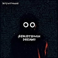 BoyWithUke: Serotonin Dreams - CD - Hudební CD