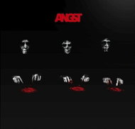 Rammstein: Angst (singl) - CD - Hudební CD