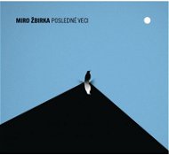 Žbirka Meky Miroslav: Posledne veci - LP - LP vinyl