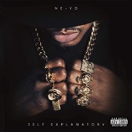 Ne-Yo: Self Explanatory - CD - Hudební CD
