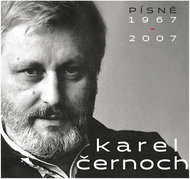 Cernoch Karel: Songs 1967-2007 (2x CD) - CD - Music CD